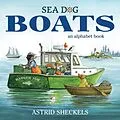E-Book (epub) Sea Dog Boats von Astrid Sheckels