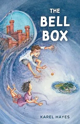 E-Book (epub) Bell Box von Karel Hayes
