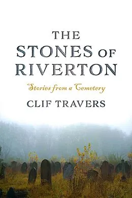E-Book (epub) Stones of Riverton von Clif Travers