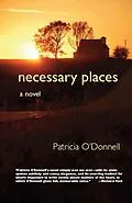 E-Book (epub) Necessary Places von Patricia O'Donnell