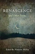 E-Book (epub) Renascence and Other Poems von Edna St. Vincent Millay