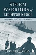 Couverture cartonnée Storm Warriors of Biddeford Pool de Richard Parsons