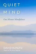 E-Book (epub) Quiet Mind von David Kundtz