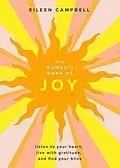 E-Book (epub) The Woman's Book of Joy von Eileen Campbell