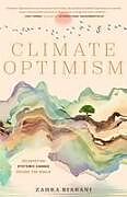 Couverture cartonnée Climate Optimism de Zahra Biabani