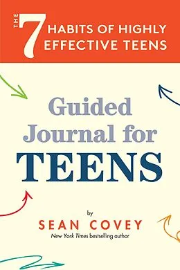 E-Book (epub) The 7 Habits of Highly Effective Teens von Sean Covey