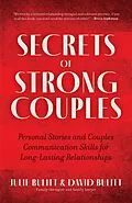 E-Book (epub) Secrets of Strong Couples von Julie Bulitt, David Bulitt