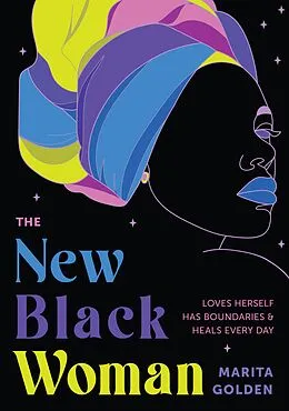 E-Book (epub) The New Black Woman von Marita Golden