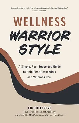 E-Book (epub) Wellness Warrior Style von Kim Colegrove