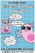 Cartes de texte/symboles The Amoeba Sisters Card Deck de Sarina Peterson, Brianna Rapini