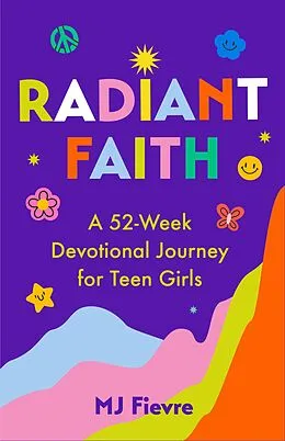 E-Book (epub) Radiant Faith von M. J. Fievre
