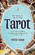 Couverture cartonnée The Fool's Guide to Tarot de Mystic Rainn