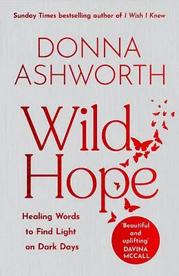 E-Book (epub) Wild Hope von Donna Ashworth
