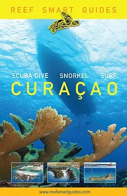 E-Book (epub) Reef Smart Guides Curaçao von Peter McDougall, Ian Popple, Otto Wagner