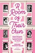 E-Book (epub) A Room of Their Own von Marlene Wagman-Geller