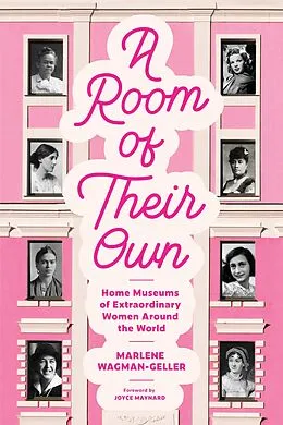 E-Book (epub) A Room of Their Own von Marlene Wagman-Geller