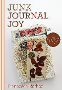 Couverture cartonnée Junk Journal Joy de Francesca Radice