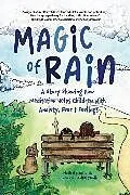 Fester Einband Magic of RAIN von Pinelopi Sioni