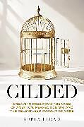 Livre Relié Gilded de Keren Eldad