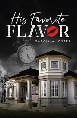 E-Book (epub) His Favorite Flavor von Marcia Oster