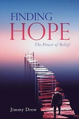 E-Book (epub) Finding Hope von Jimmy Drew