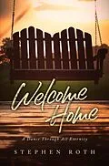 E-Book (epub) Welcome Home von Stephen Roth
