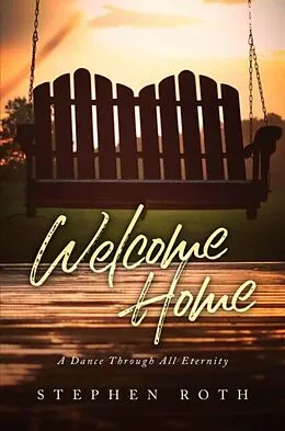 E-Book (epub) Welcome Home von Stephen Roth