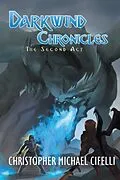 E-Book (epub) Darkwind Chronicles von Christopher Michael Cifelli