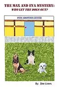 E-Book (epub) The Max and Eva Mystery von Dee Livers