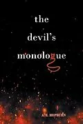 E-Book (epub) The Devil's Monologue von A. E. Hepburn