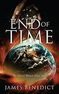 E-Book (epub) END OF TIME von James Benedict