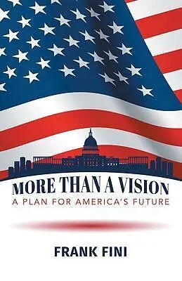 E-Book (epub) More than a Vision: von Frank Fini