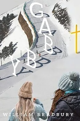 E-Book (epub) GABBY von William Bradbury