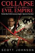 E-Book (epub) Collapse of an Evil Empire von Scott Johnson
