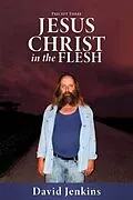 E-Book (epub) Precept three; Jesus Christ In The Flesh von David Jenkins