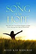 E-Book (epub) THE SONG OF MY HOPE von Betsy Kay Ridgway