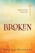 E-Book (epub) BROKEN von William Bradbury