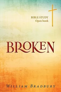 E-Book (epub) BROKEN von William Bradbury