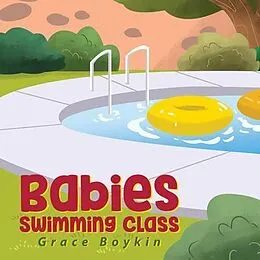 E-Book (epub) Babies Swimming Class von Grace Boykin
