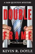 E-Book (epub) Double Frame von Kevin Doyle