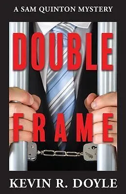 E-Book (epub) Double Frame von Kevin Doyle