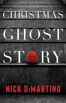 E-Book (epub) Christmas Ghost Story von Nick DiMartino