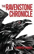 E-Book (epub) Ravenstone Chronicles von Jan Harper Haines