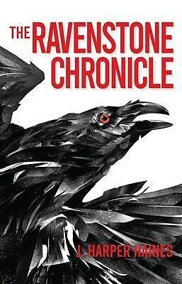 E-Book (epub) Ravenstone Chronicles von Jan Harper Haines