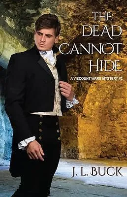 E-Book (epub) Dead Cannot Hide von J. L. Buck