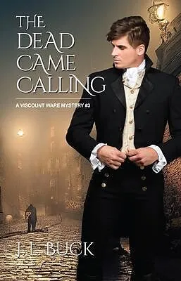 E-Book (epub) The Dead Came Calling von J. L. Buck