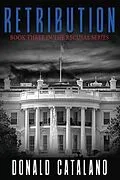 E-Book (epub) Retribution von Donald Catalano