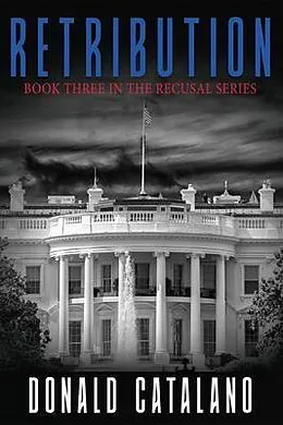 E-Book (epub) Retribution von Donald Catalano