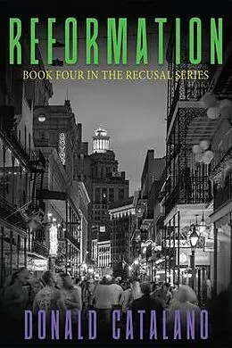 E-Book (epub) Reformation von Donald Catalano