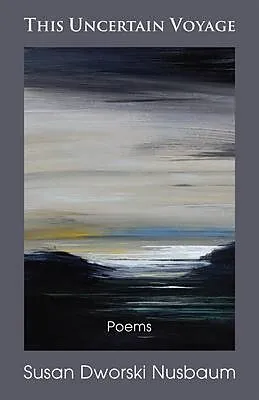 E-Book (epub) This Uncertain Voyage von Susan Dworksi Nusbaum